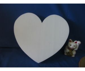 直径４５０ｍｍハート